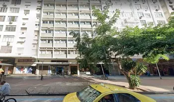 Condomínio Do Edifício Santa Cecília em Rio de Janeiro