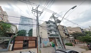 Condomínio Do Edifício Santa Cecília em Porto Alegre