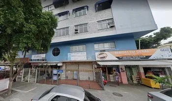 Condomínio Do Edifício Santa Cecília em Rio De Janeiro