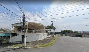 Condomínio Do Edifício Santa Cecília em Rio de Janeiro