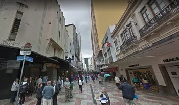Imagem do Condomínio Do Edifício Santa Cecília em Juiz De Fora