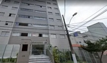 Imagem do Condomínio Do Edifício Santa Cecília em Belo Horizonte