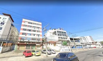 Condomínio Do Edifício Santa Cecília em Rio De Janeiro