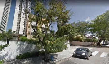 Imagem do Condomínio Do Edifício Santa Celina em Recife