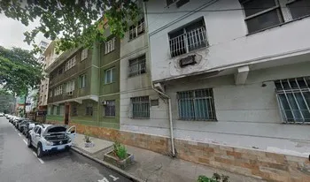 Imagem do Condomínio Do Edifício Santa Clara em Niteroi