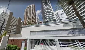 Imagem do Condomínio Do Edifício Santa Clara em Fortaleza