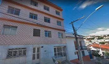 Imagem do Condomínio Do Edifício Santa Clara em São Lourenço