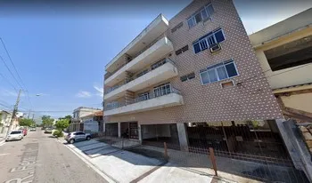 Condomínio Do Edifício Santa Clara em Rio de Janeiro