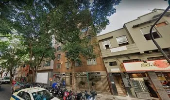 Condomínio Do Edifício Santa Clara em Rio De Janeiro