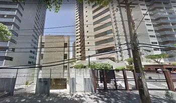 Imagem do Condomínio Do Edifício Santa Clara em Recife