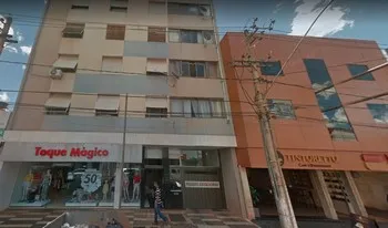 Imagem do Condomínio Do Edifício Santa Clara em Ituiutaba
