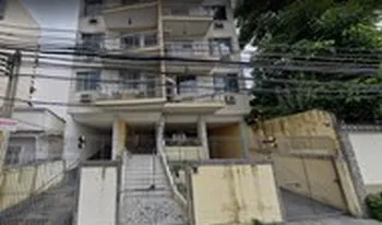 Imagem do Condomínio Do Edifício Santa Comba em Nova Iguaçu