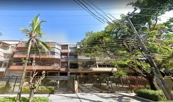 Condomínio Do Edifício Santa Comba Dao em Rio De Janeiro
