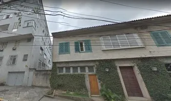 Condomínio Do Edifício Santa Cristina em Rio De Janeiro