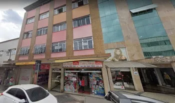 Imagem do Condomínio Do Edifício Santa Cruz em Juiz De Fora
