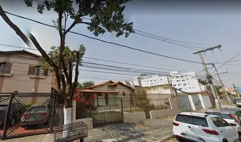 Condomínio Do Edifício Santa Cruz em Belo Horizonte