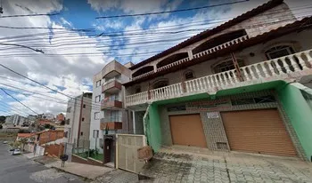 Imagem do Condomínio Do Edifício Santa Cruz em Contagem
