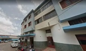 Imagem do Condomínio Do Edifício Santa Cruz em Ponte Nova