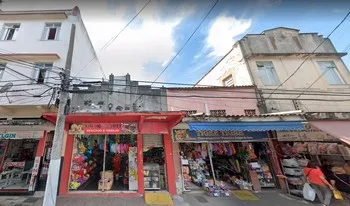 Imagem do Condomínio Do Edifício Santa Cruz em Niteroi