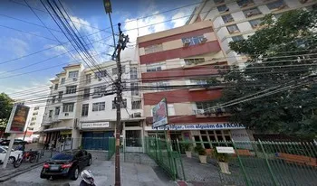Condomínio Do Edifício Santa Cruz I em Rio De Janeiro