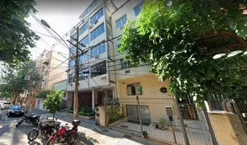 Condomínio Do Edifício Santa Cruz Iii em Rio De Janeiro
