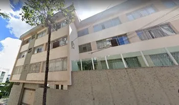 Condomínio Do Edifício Santa Cruz em Belo Horizonte