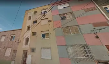 Imagem do Condomínio Do Edifício Santa Cruz em Pelotas