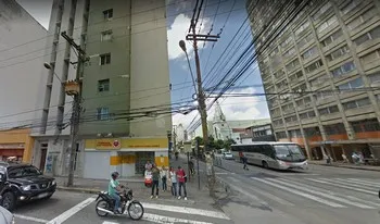Imagem do Condomínio Do Edifício Santa Cruz em Recife