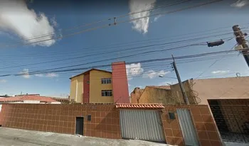 Imagem do Condomínio Do Edifício Santa Edviges em Fortaleza