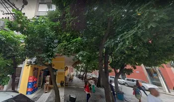 Imagem do Condomínio Do Edifício Santa Edwiges em Niteroi