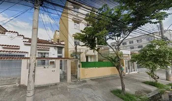 Condomínio Do Edifício Santa Edwiges em Rio De Janeiro