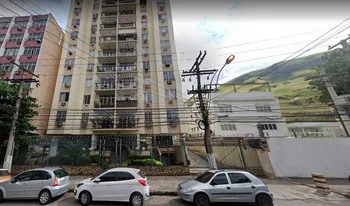 Imagem do Condomínio Do Edifício Santa Edwiges em Niteroi