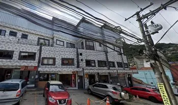 Imagem do Condomínio Do Edifício Santa Edwiges em Petrópolis