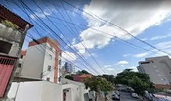 Condomínio Do Edifício Santa Edwiges em Belo Horizonte