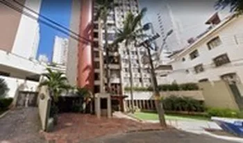 Condomínio Do Edifício Santa Edwiges em Belo Horizonte