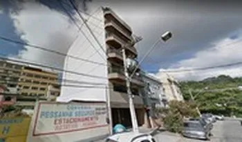 Imagem do Condomínio Do Edifício Santa Edwiges em Nova Friburgo