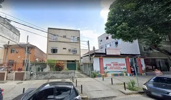 Condomínio Do Edifício Santa Edwiges Iv em Rio De Janeiro