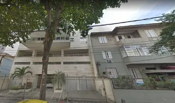 Condomínio Do Edifício Santa Edwiges em Rio de Janeiro