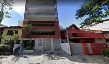 Condomínio Do Edifício Santa Edwiges em Rio De Janeiro