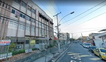 Condomínio Do Edifício Santa Edwiges em Rio De Janeiro