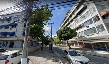 Condomínio Do Edifício Santa Edwiges em Rio De Janeiro