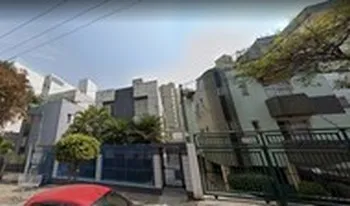 Condomínio Do Edifício Santa Edwiges em Belo Horizonte