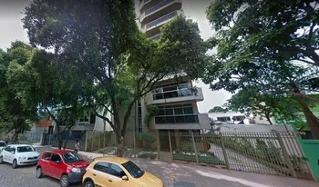 Imagem do Condomínio Do Edifício Santa Edwirges em Governador Valadares