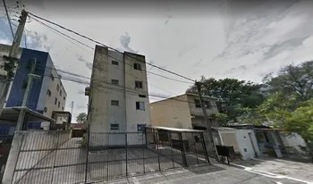 Imagem do Condomínio Do Edifício Santa Edwirges em Recife