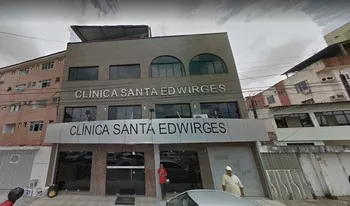 Imagem do Condomínio Do Edifício Santa Edwirges em Fortaleza