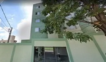 Condomínio Do Edifício Santa Efigênia em Belo Horizonte