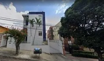 Condomínio Do Edifício Santa Efigênia em Belo Horizonte