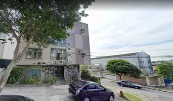 Condomínio Do Edifício Santa Efigênia em Rio De Janeiro