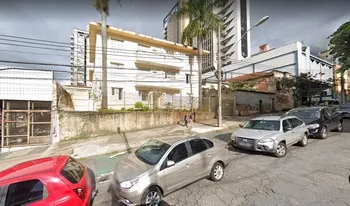 Condomínio Do Edifício Santa Efigênia em Belo Horizonte