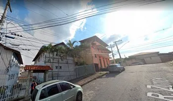 Imagem do Condomínio Do Edifício Santa Efigênia Unidade I em Contagem